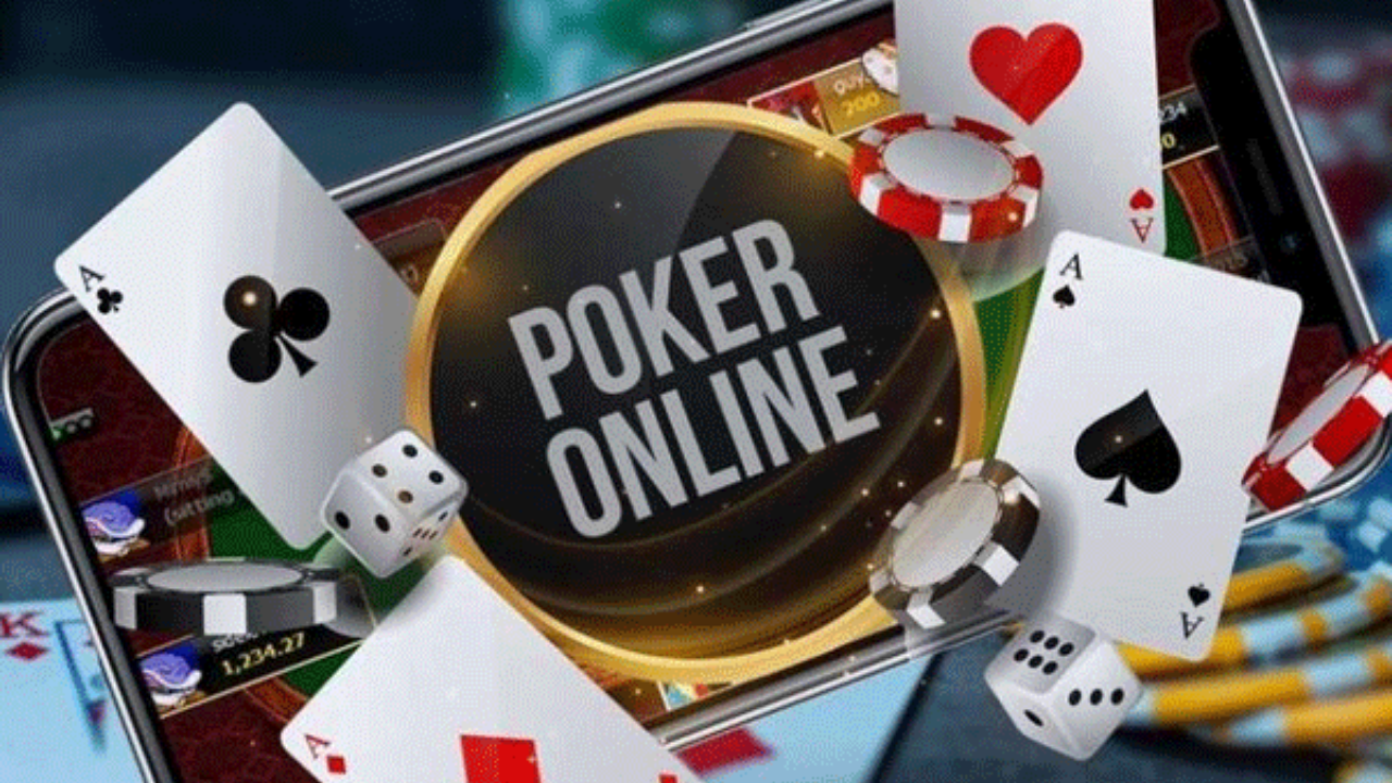 Promising Bayar Toto Online Poker Playing Techniques