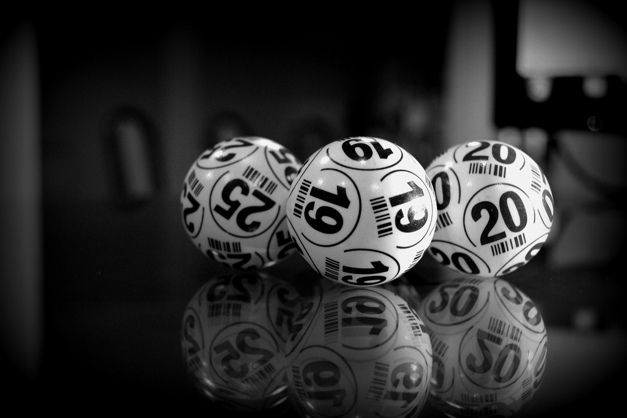 Lottery: Understanding the Vegashoki Transmission Formula