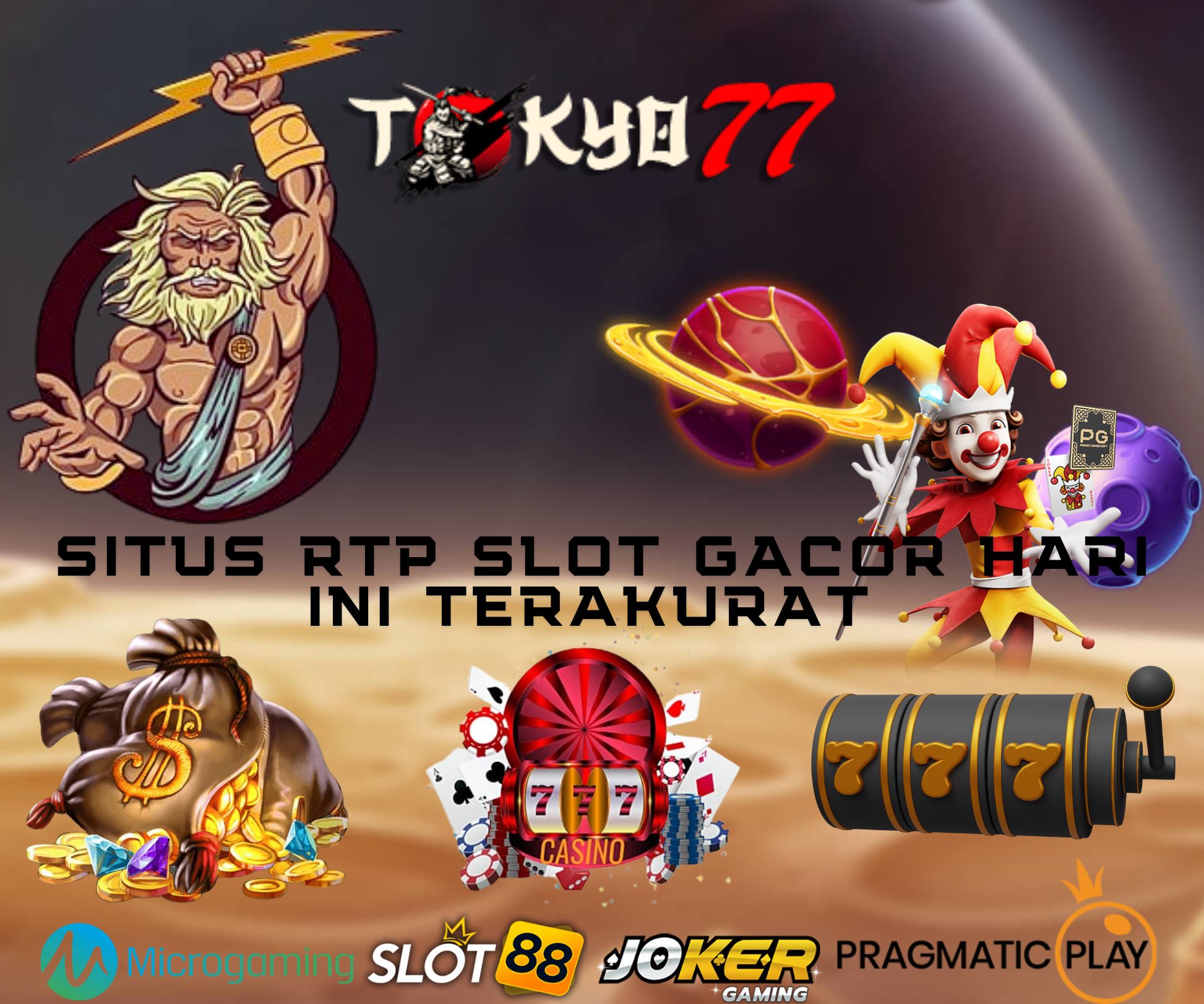 Cunning Tactics in Slot Games Using Live RTP