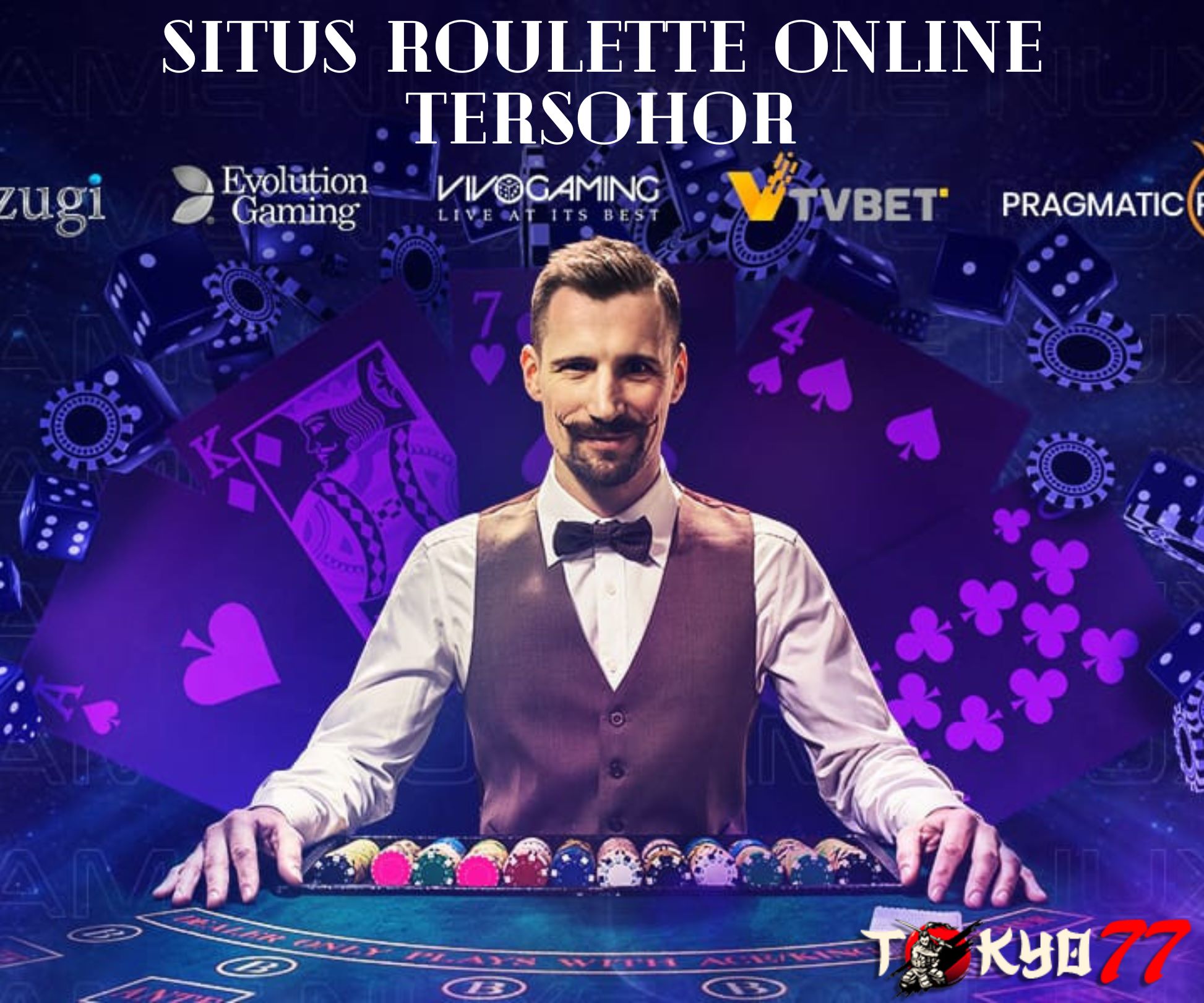 Uncovering the Mysteries of Live Casino Roulette Games