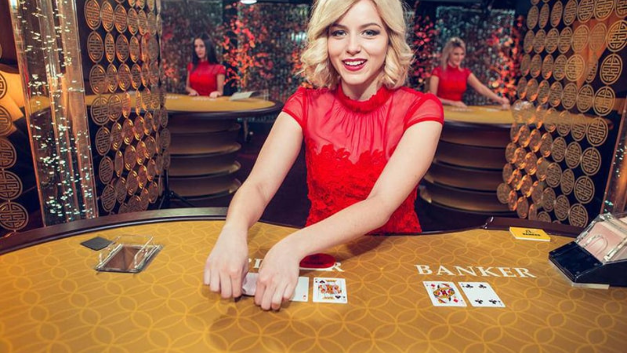 Papi4d: Advantages of Joining the Official Online Baccarat Site